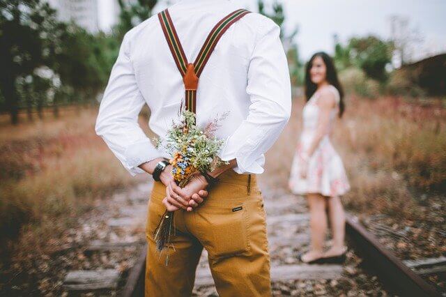 Ideen für Texte und Botschaften zum Valentinstag