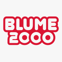 Blume 2000 in Deutschland	